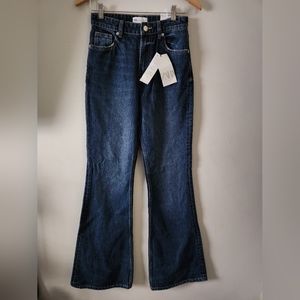 Zara Flare Jeans